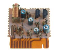 Philips N4450 Platine