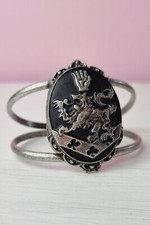 Twilight Neca Schmuck Kollektion Esme's Armband Cullen Wappen Armreif Sammler