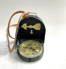 LUFFT Fluid Kompass Bezard