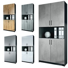 Büroschrank Aktenschrank