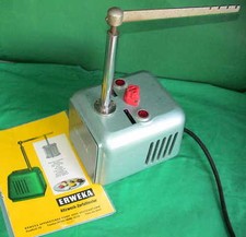 ERWEKA ZT2 Allzweck Pharmazie Zerfalltester Tabletten Test Dev. Tablets Pharmacy