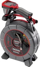 Ridgid Videoinspektionssystem