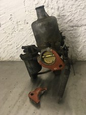 Austin Mini 1.0 : Vergaser FZX1415 8WK328 für 99H997P *GEHÄUSE GEBROCHEN*