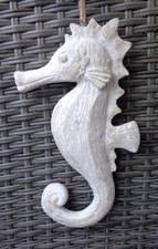 Seepferdchen Figur Anhänger