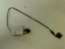 Fax Modem Board Karte mit Kabel Buchse Port Cable Fujitsu E8020D