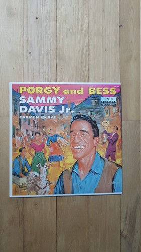 Carmen rae sammy - carmen, davis