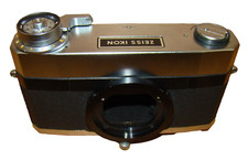 Mikroskopkamera Zeiss Ikon ca