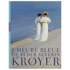 L'HEURE BLEUE DE PEDER SEVERIN