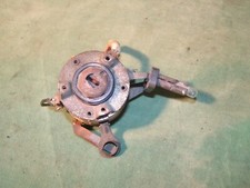 (B1) Simson Schwalbe