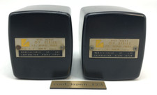 Paar LUXMAN LUXKIT OY15-5K Ausgangsübertrager funktionstüchtig getestet Vinta...
