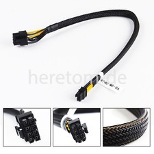 8Pin to 8Pin PCIe Netzkabel für Dell server R740 R740xd NVidia M10 to A16