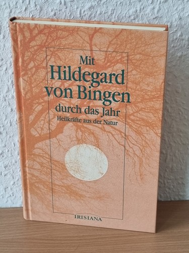 Mit hildegard von bingen durch - bingen,