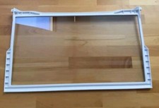 Safeglass IKEA Whirlpool C00325810 Kühlschrank Glasablage Regal
