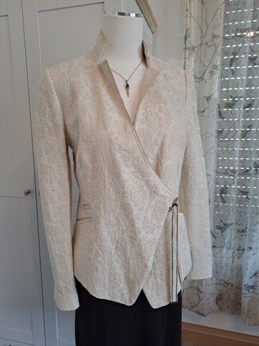 Wunderschöne blazer jacke - blazer-jacke, gr