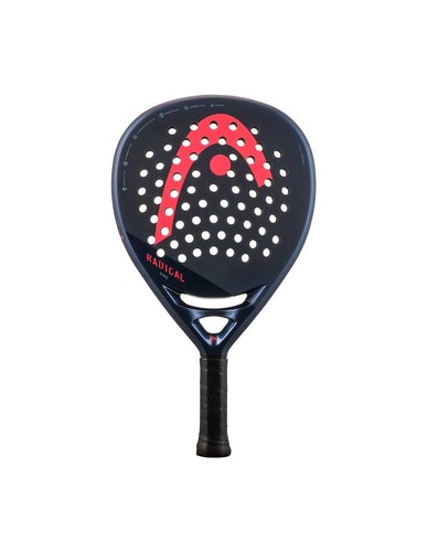Head radical pro - radical,