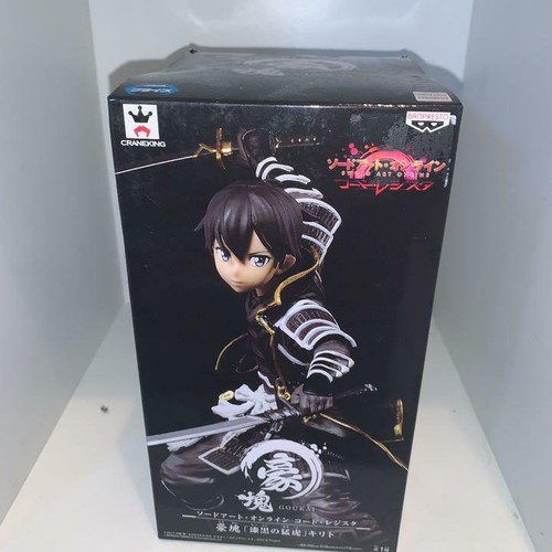 Banpresto sao sword art online - sword,