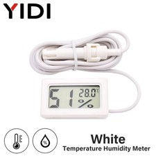 Mini Digital Thermometer