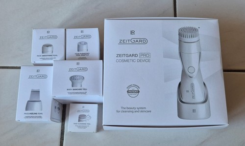 Zeitgard pro cosmetic - lr,