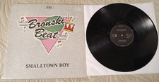12" Vinyl Bronski Beat –