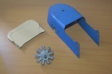 Meccano Konstrukteur Auto &