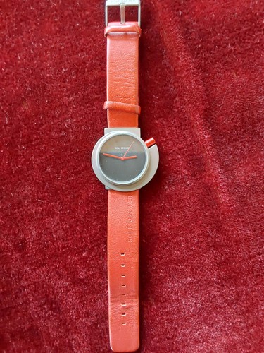 Rolf cremer designer zeiger - rolf,