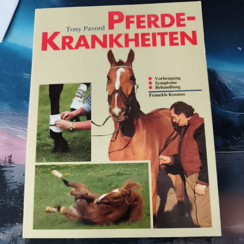 Pferdekrankheiten vorbeugung - pferdekrankheiten,,
