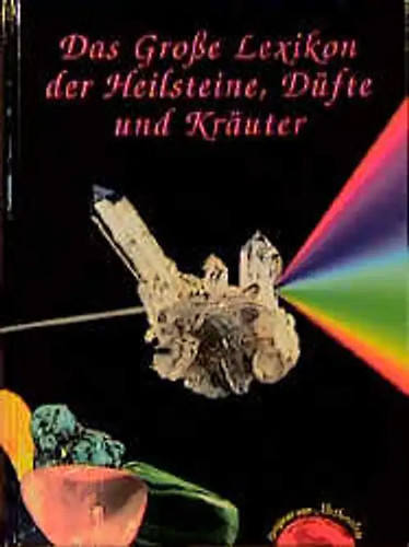 Das grosse lexikon der - das,