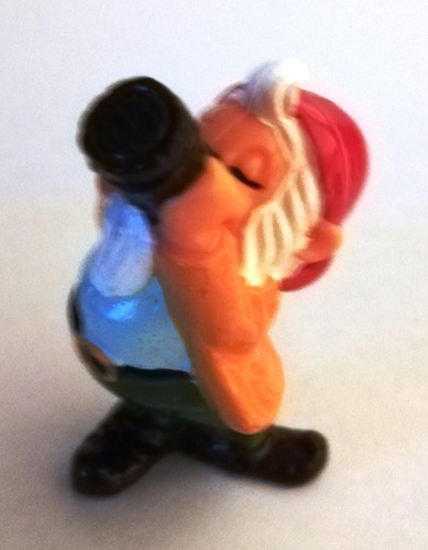 Eier figuren 1990 - ü,