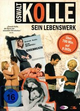 Oswalt Kolle - Sein Lebenswerk