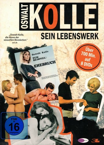 Oswalt kolle sein lebenswerk - -,