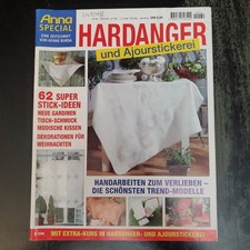 Anna spezial hardanger - anna, spezial,