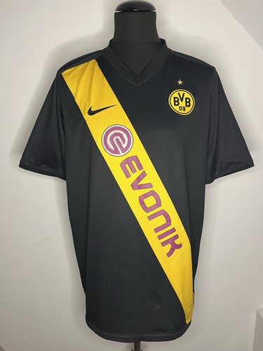 Borussia dortmund trikot - borussia,