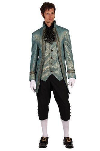 Kostüm marquis versailles - marquis,