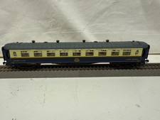 Orient Express H0 Gleichstrom - 3 Wagen