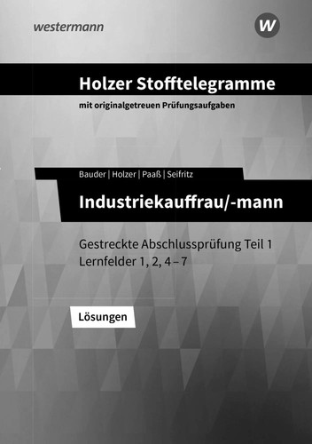 Holzer stofftelegramme - holzer,