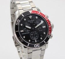 TISSOT Seastar 1000