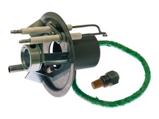 Buderus Sieger Austausch