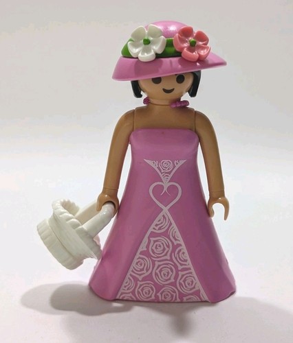 Playmobil frau figur - figur, dame