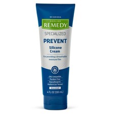 Specialized Silicone Cream