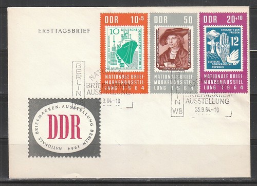 Dfc 575 ddr fdc mi - -fdc:, mi.-nr