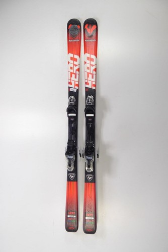 Rossignol hero junior - hero, me