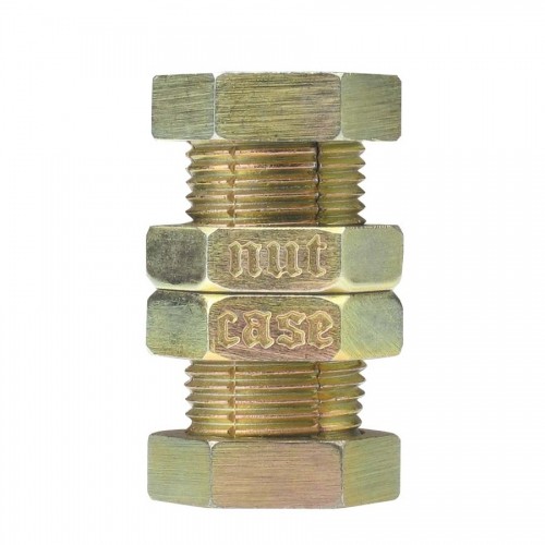 Cast puzzle nutcase - cast,