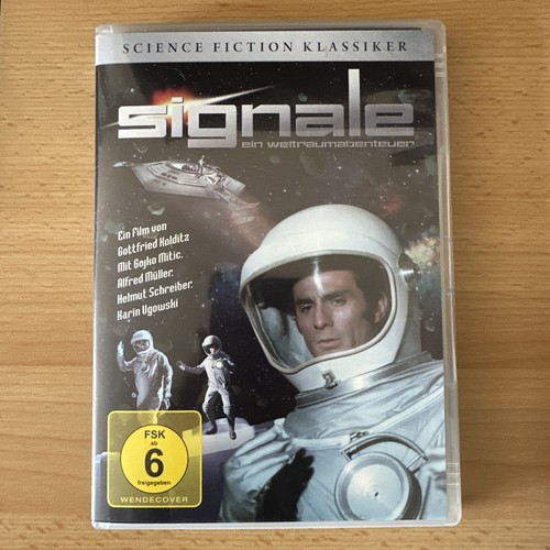 Signale ein - signale,