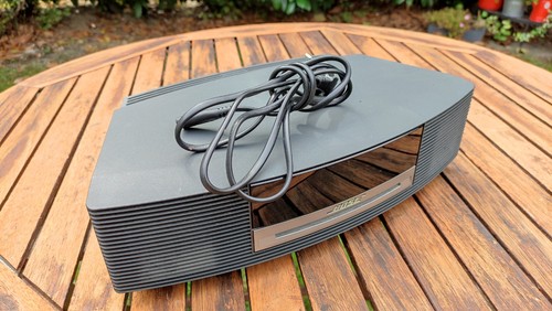 Bose wave music - system, awrcc3