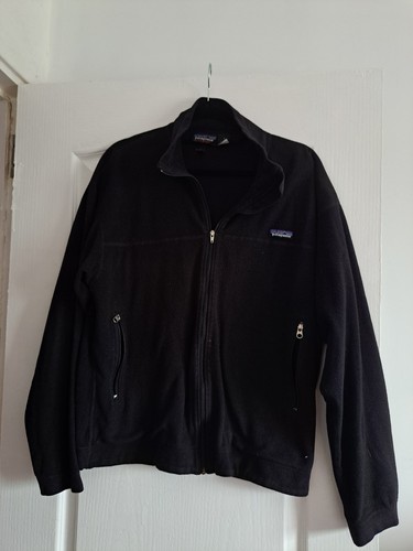 Patagonia synchilla fleece - patagonia,