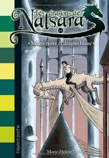 Les dragons nalsara - les,
