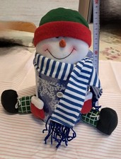 Weihnachtsgeschenkkarton