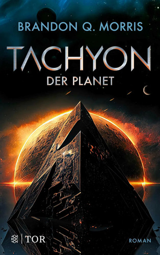 Tachyon der planet das - tachyon,