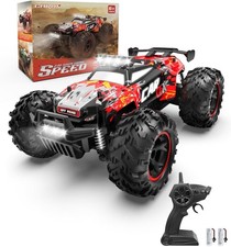 1/18 Brushless RC Cars for
