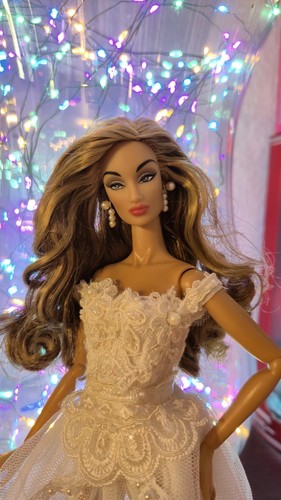 Integrity toys fashion royalty - toys,